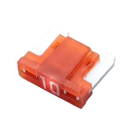 Optifuse Automotive Blade Fuse, ANS-I Series, 3A to 30A, 32V DC ANS-I-10A