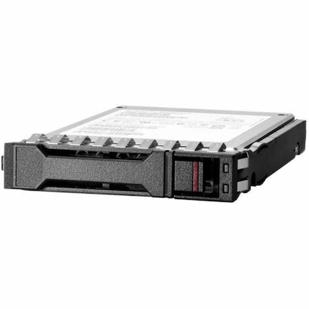 Hpe 3.20 TB Solid State Drive - 2.5" Internal - U.3 (PCI Express NVMe 4.0) - Mixed Use P61051-B21