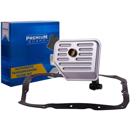 Premium Guard Transmission Filter Kit, PT99410