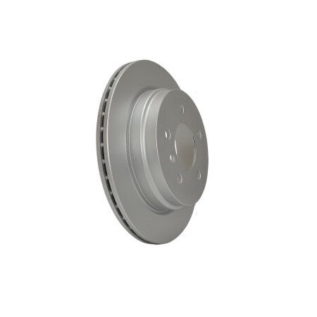 Hella Brake Disc 355117832