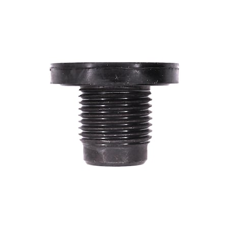 Auveco Drain Plug M18-1.5, 2PK 24261