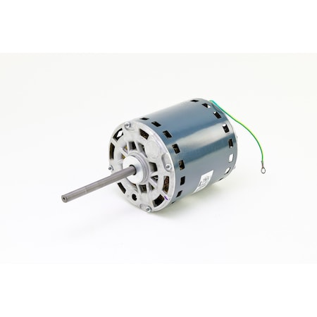 Daikin 1/2HP 460V 825RPM 3Spd Motor 668949302