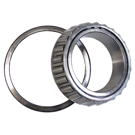 Loader Parts Source Drive Motor Outer Bearing Set to Replace Caterpillar OEM 268-1942