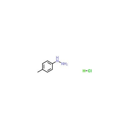 Ak Scientific 4-Methylphenyl hydrazine hydrochloride (500g), CAS 637-60-5 A052-500g