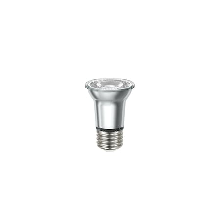 Ledvance/ Sylvania TruWave PAR16, 6W, Dimmable, 90CRI, 450 Lumen, 3000K, 25000 life LED6PAR16DIM930TLFL40GL