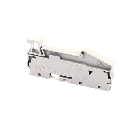 Convotherm TERMINAL TRIPLE 4MM GY CONVOTH 4056406