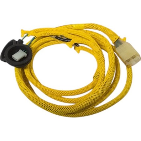 Komatsu WIRE, KOMATSU OEM 6162-83-8890 6162-83-8890