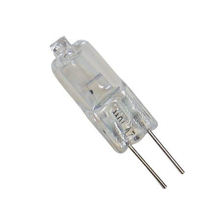 Valterra Bulbs, Bi-Pin, 10 W, 3/8 in DG71201VP