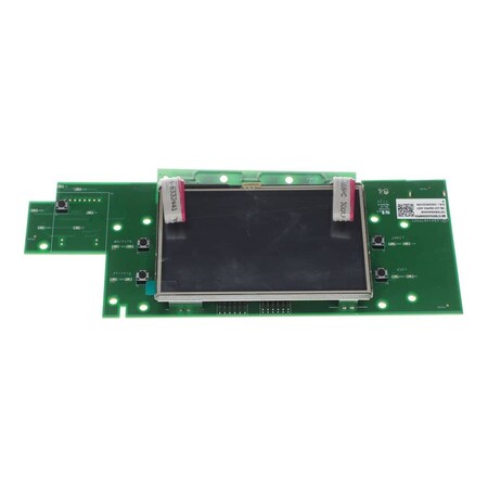 Ge BOARD LCD GRAPHIC ASM WR55X45229