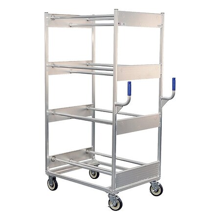 New Age Industrial Picking Cart 54116