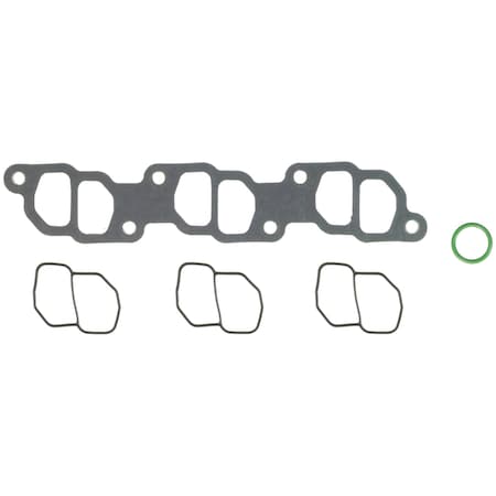 Fel-Pro Fuel Injection Plenum Gasket Set, MS90732