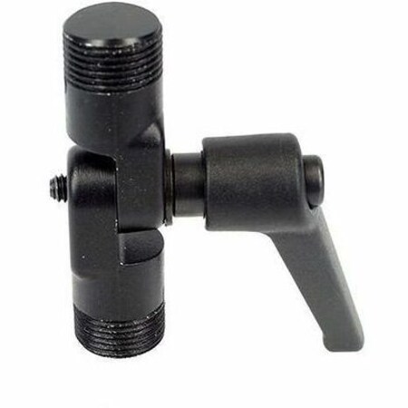 Gamber Johnson Zirkona Mounting Pivot for Base Plate, Mount Extension 7110-1327