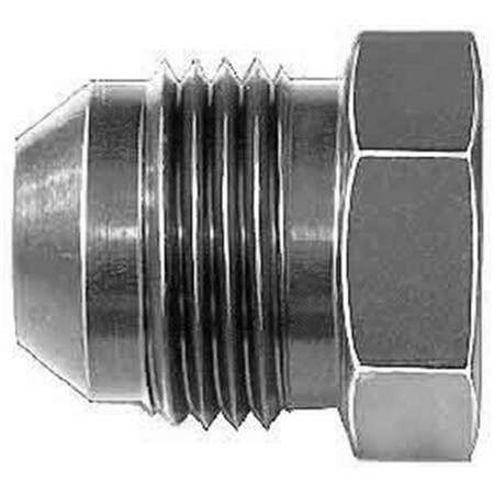 Aeroquip Eaton Steel Plug FCM3702
