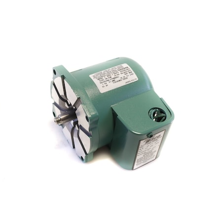 Taco Motor, 1/6 Hp, 115V, 1Ph 2400-006RP