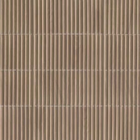 Msi Serata Harmona Savanna 4.5 in. X 9 in. Matte Porcelain Wall Tile, 28PK ZOR-PT-0822