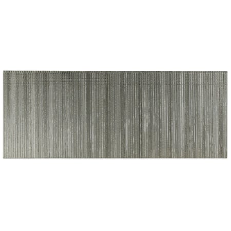 Simpson Strong-Tie Straight Adhesive Collation T-Style Head 18-Gauge Brads  1'' Type 316, 500-Qty T18N100FNB