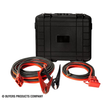 Buyers Products Jumper Cables 5601032