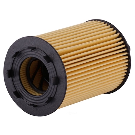 Parts Plus Parts Extended Life Oil Filter P3040EX