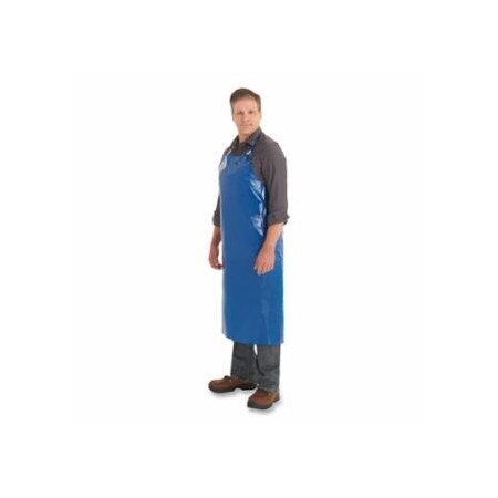 Alphatec Endurosaf Apron, 35 in x 45 in, Enduro 2000, Blue, 24PK 012-56-802