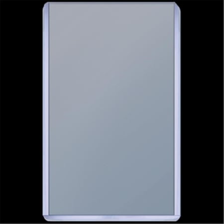 Finalfan Top Loader - 3in.x5in. 25 per pack FI3351857