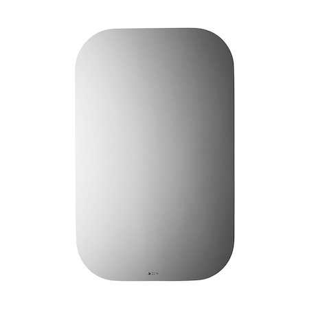 Burco Mirror Redi Cuts OE Replacement Exterior Mirror Glass 2214
