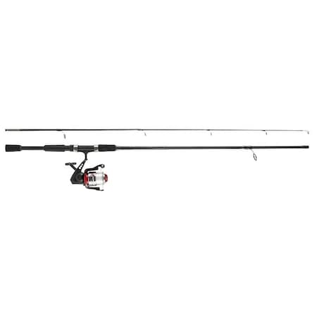 Matzuo SPINNING COMBO MEDIUM 6FT MZ230/602MS
