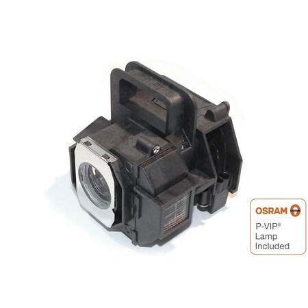Premium Power OEM Epson LampReplacement Projector Lamp for:EPSON HC610 for Epson V11H V11H420320 ELPLP49