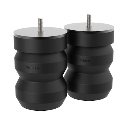 Timbren 19C SILVERADOSIERRA SUSPENSION ENHANCEMENT SYSTEM GMRS15