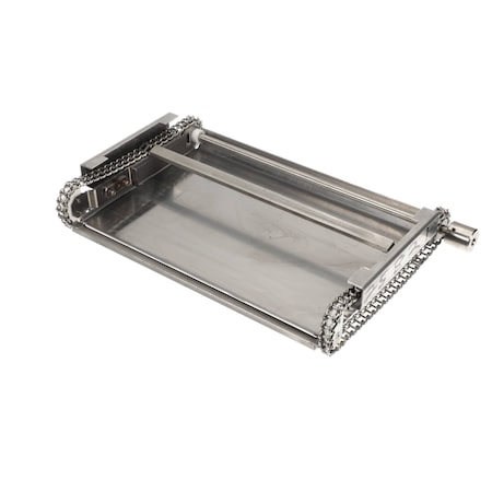 Nieco Drive UT PB, 13in Belt, 23in Frame 25821