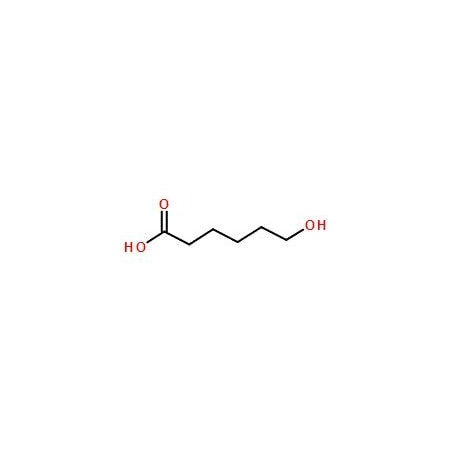 Ak Scientific 6-Hydroxycaproic acid (1g), CAS 1191-25-9 3269AA-1g