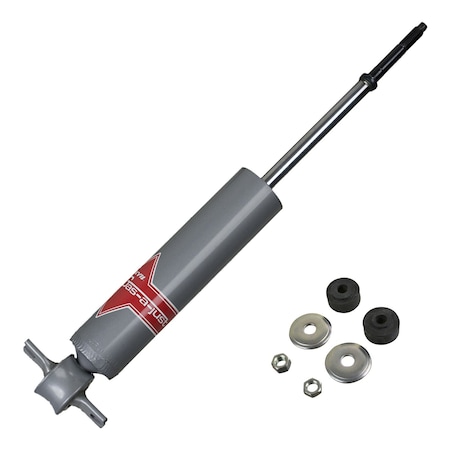 Kyb High Pressure Monotube Gas Shock, KG5450