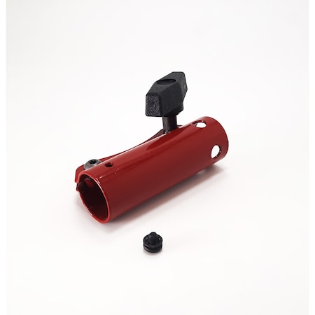 Mtd Coupler Asm 753-08690