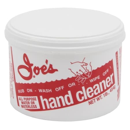 Joes All Purpose Hand Cleaner, 1 lbs JO316334