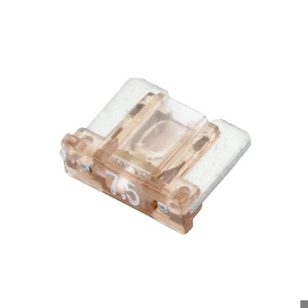 Optifuse Automotive Blade Fuse, APS-I Series, 7.5A, 32V DC APS-I-7.5A