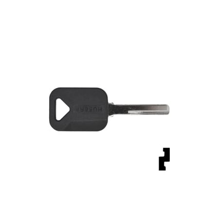 Ilco Unican Volvo H.S. S60HF-P HU56RP-SI