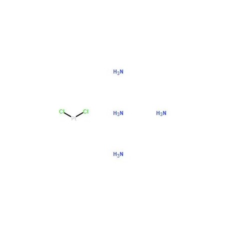 Ak Scientific Tetraammineplatinum(II) chloride (1g), CAS 13933-32-9 6761AA-1g
