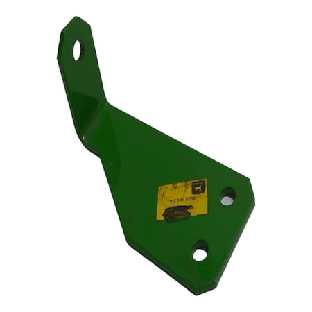 John Deere ANGLE RAD DOOR STOP, JOHN DEERE OEM H172914 H172914