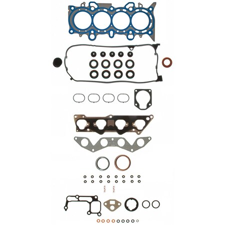 Fel-Pro PermaTorque Engine Cylinder Head Gasket Set, HS26236PT-2
