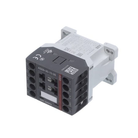 Pizzamaster Contactor, 220-240V, 22A, 50/60Hz SP-50045