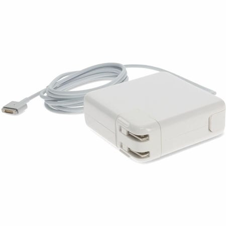 Add-On Addon Apple Computer Md506Ll/A Compatible 85W 20V At 4.25A Magsafe 2 MD506LL/A-AA