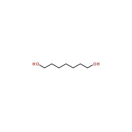 Ak Scientific 1, 7-Heptanediol (25g), CAS 629-30-1 P195-25g
