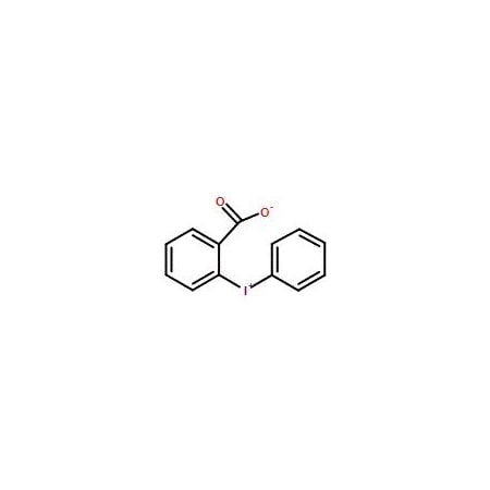 Ak Scientific 2-(Phenyliodonio)benzoate (5g), CAS 1488-42-2 5056AL-5g