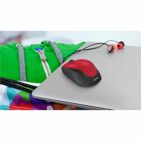 Logitech LOGITECH WRLS MOUSE M317 910007475