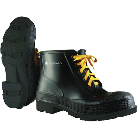 Onguard Economic, Monarch 6" Steel Toe Boots 8664-7E