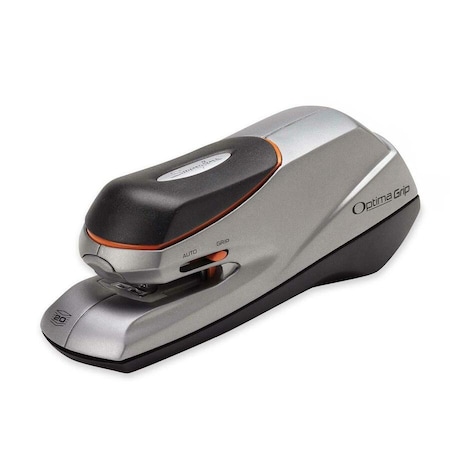Swingline OptimaGrip Electric Stapler, Half, 20Sht 48207