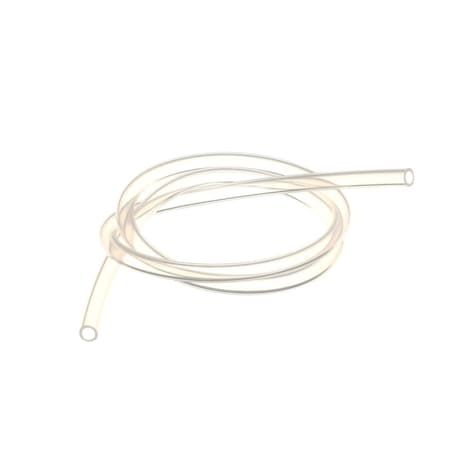 Bunn KIT, TUBE SILICONE 6MM ID X 9MM OD 3FT 50732.1001
