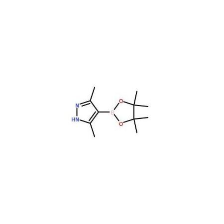 Ak Scientific 3, 5-Dimethylpyrazole-4-boronic acid pinacol ester (5g), CAS 857530-80-4 X2502-5g