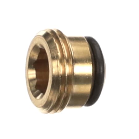 Electrolux Professional PLUG, 3/8 FOR GAS VALVE MERTIK 0C0625