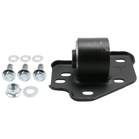 Moog Front Left Lower Rearward Suspension Control Arm Bushing, K80833