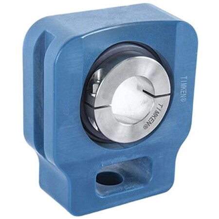 Timken TAKE-UP BALL BEARING NAU4LKBT205-14